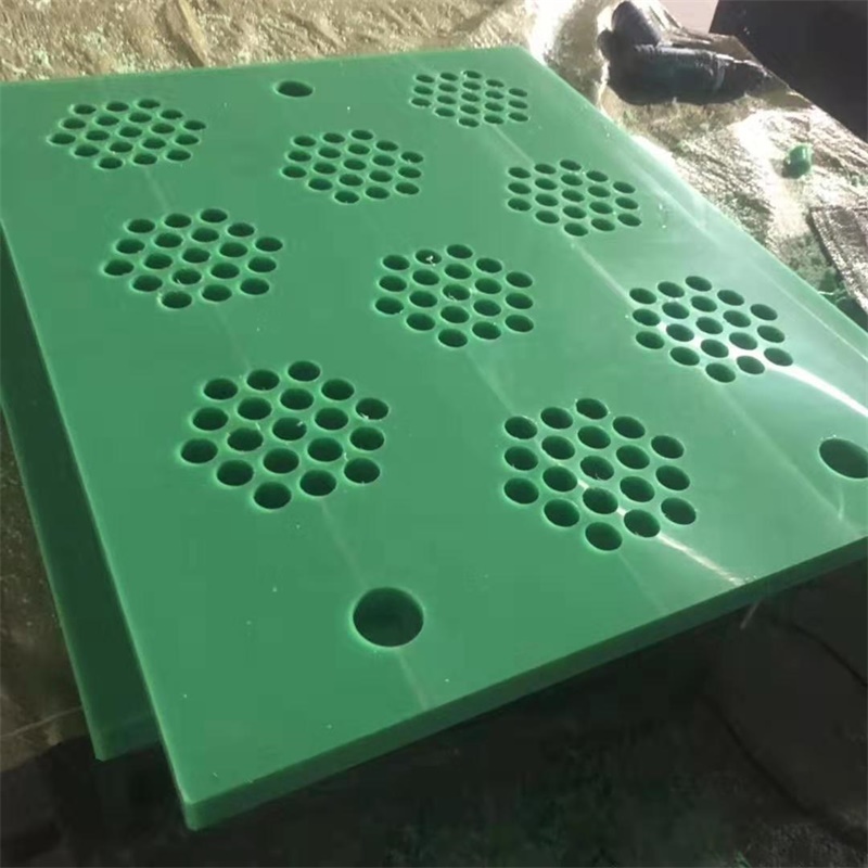 超高分子量聚乙烯板