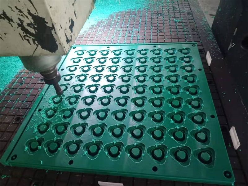超高分子量聚乙烯板