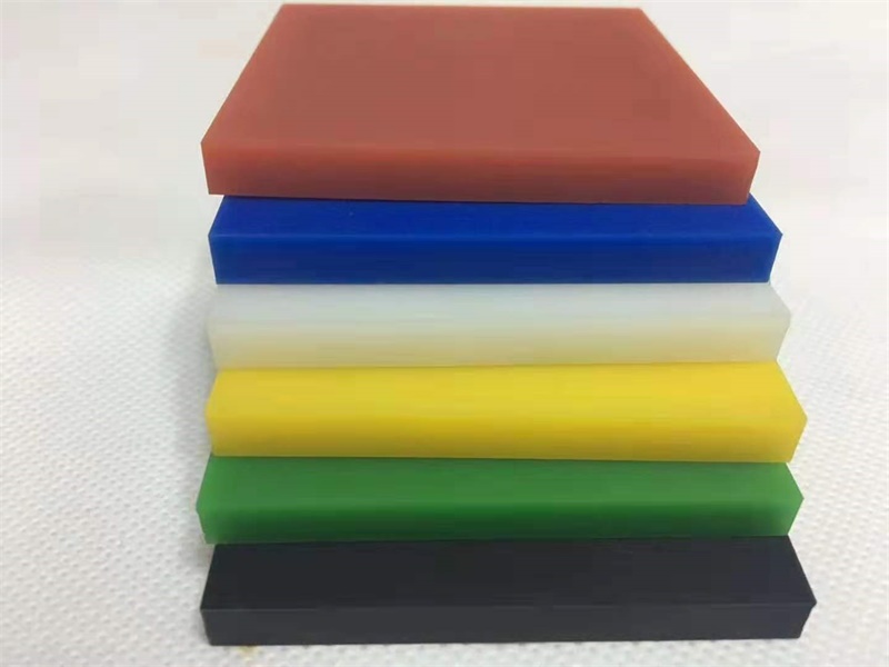 超高分子量聚乙烯板