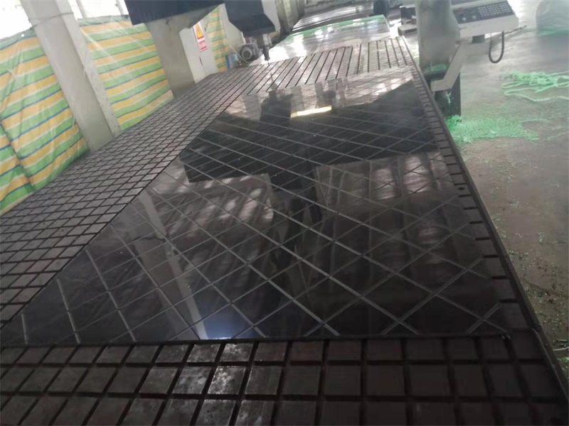 聚乙烯板加工件