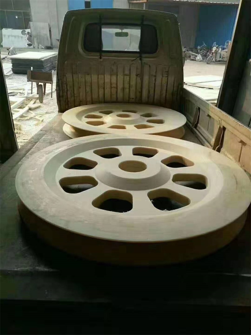 尼龍耐磨件