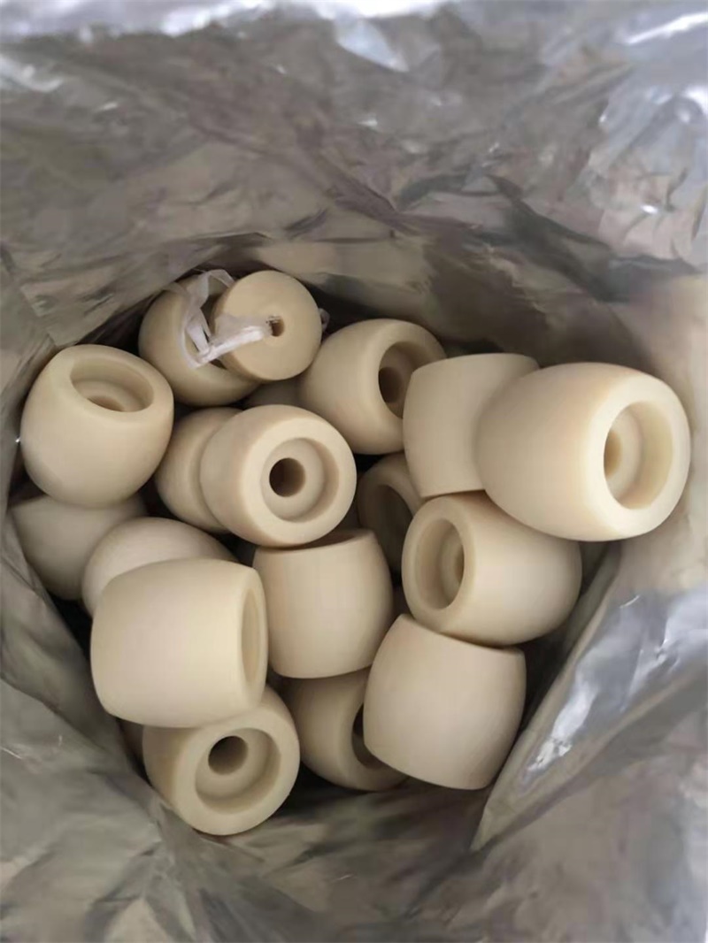 尼龍耐磨件