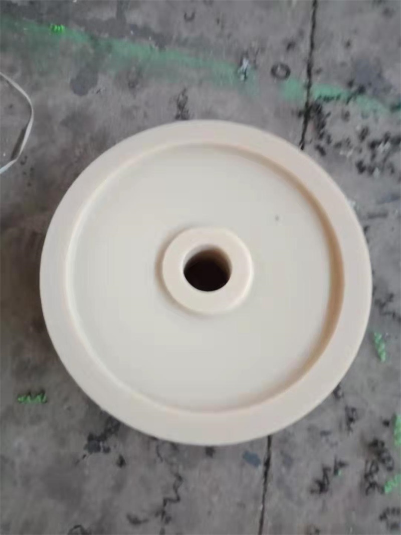 尼龍耐磨件
