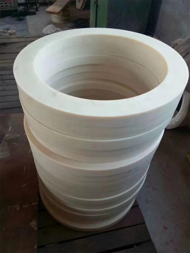 尼龍耐磨件