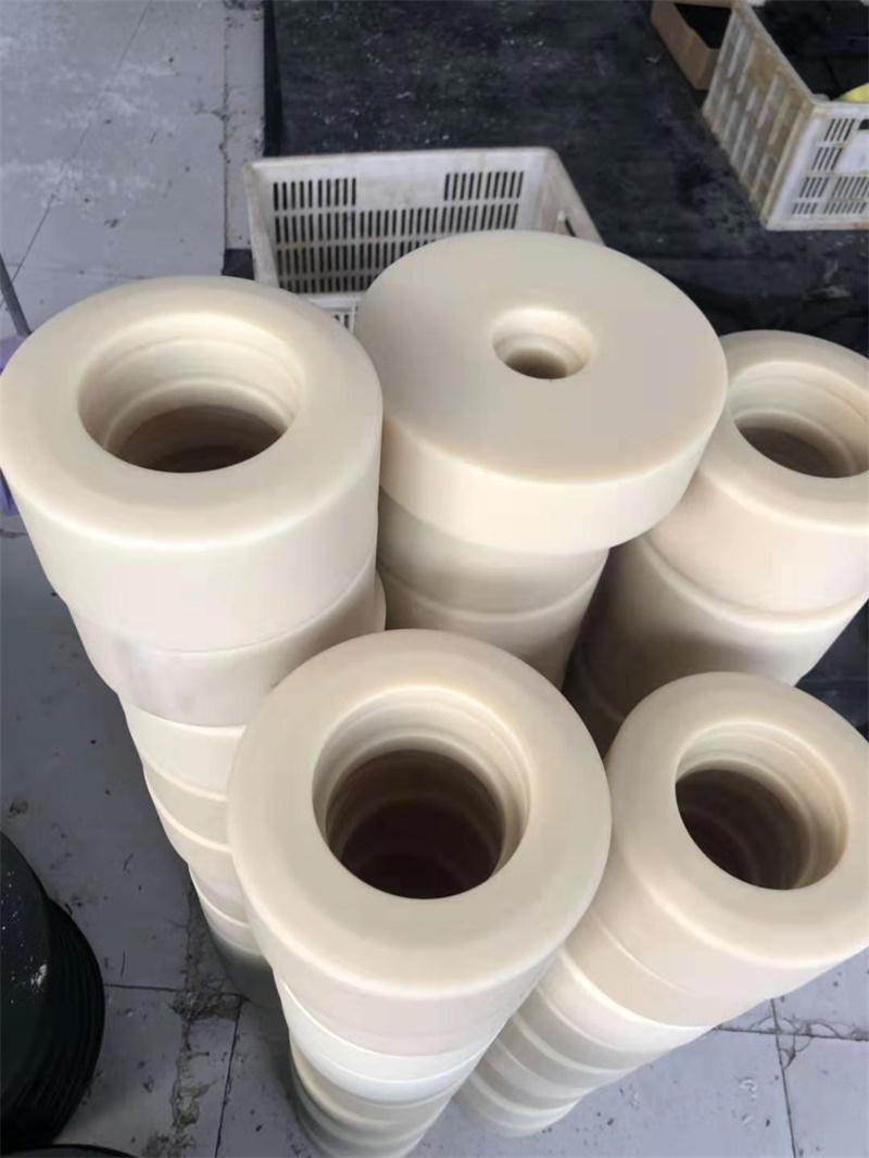 尼龍耐磨件
